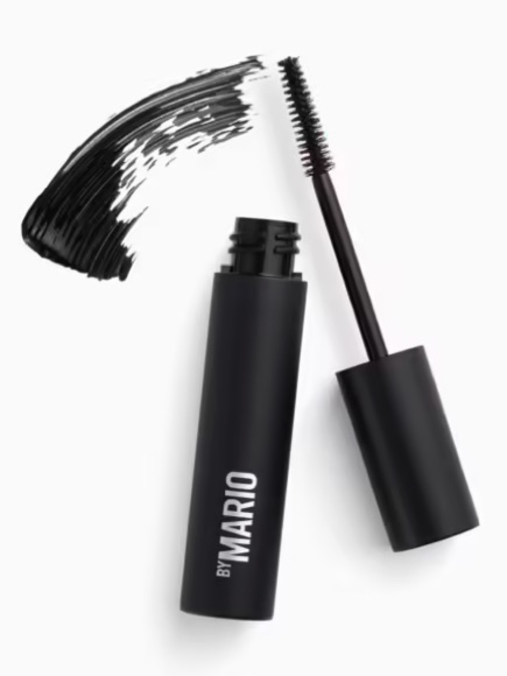 Makeup By Mario Master Mascara in Super Black | Brand New In Box